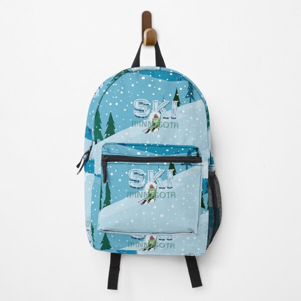 Item preview, Ski Minnesota designed and sold by teepossible.
