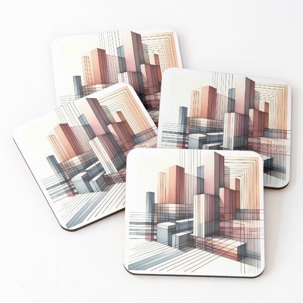 Item preview, Straight to the Point: Watercolor Wonders designed and sold by ericksgarcia.