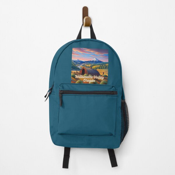 Item preview, Willamette Valley Oregon designed and sold by OregonsOwn.