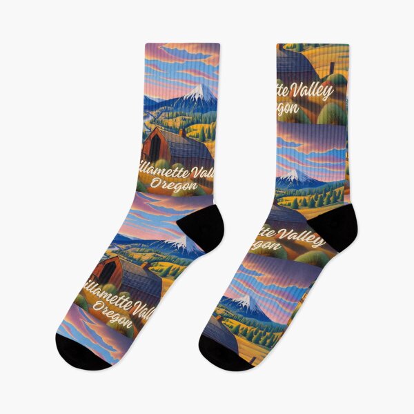 Item preview, Willamette Valley Oregon designed and sold by OregonsOwn.
