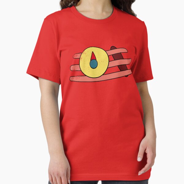 Item preview, Brave Little Toaster - Radio Face Shirt designed and sold by lbutler0000107.