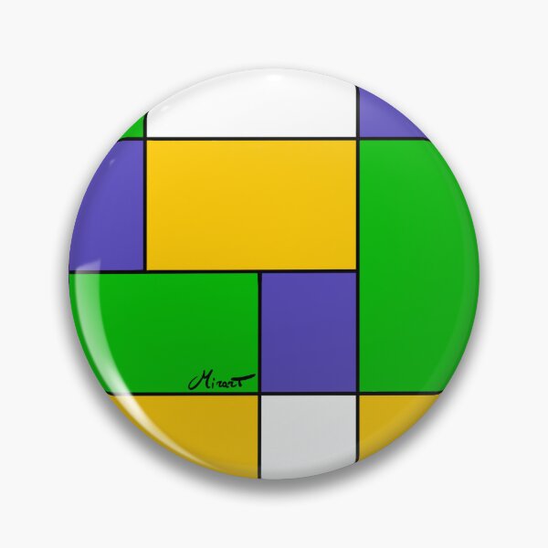 Item preview, Various Shape n°31 designed and sold by Mirart-it.