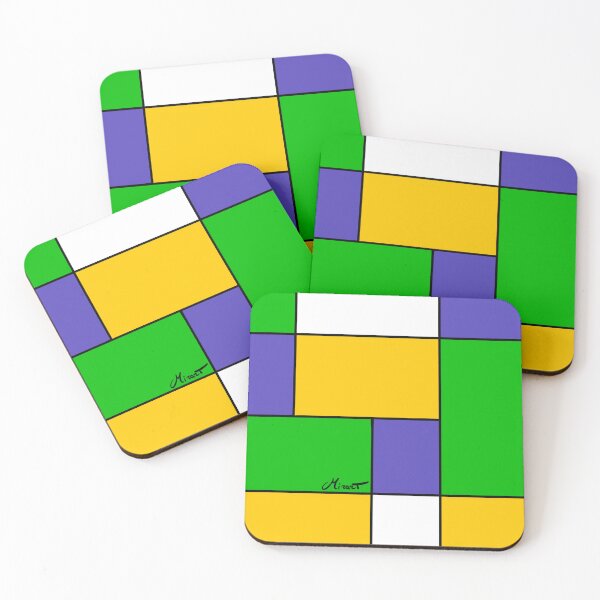 Item preview, Various Shape n°31 designed and sold by Mirart-it.