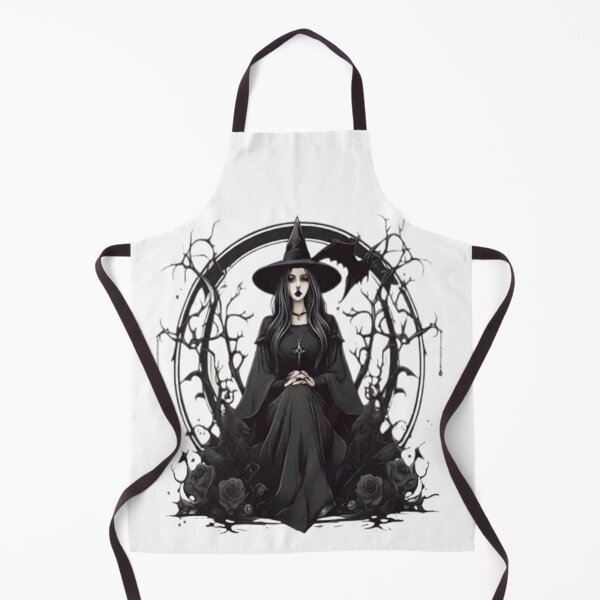 Item preview, Witchy Style designed and sold by TOGETHERINSIEME.