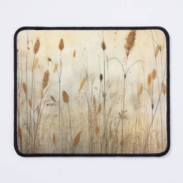 Item preview, Encaustic wax and watercolor flower, fungi and grasses 34 designed and sold by EmilyDayDreams.