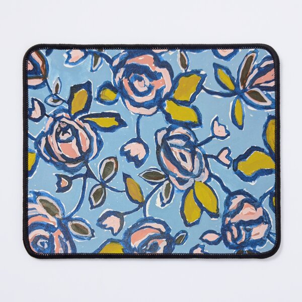 Item preview, Fall Roses designed and sold by Linsey Kerin.