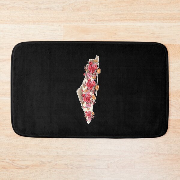 Item preview, PALESTINE YOUR LAND WILL BLOOM AGAIN  designed and sold by karimaK-71.