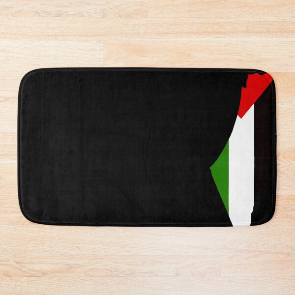 Item preview, Free Gaza Free Palestine Map Of Palestine with Palestinian Flag | Digital Illustration | Detailed | Free Palestine | Birds | Map | Free Gaza | Design designed and sold by SemDesigns1.
