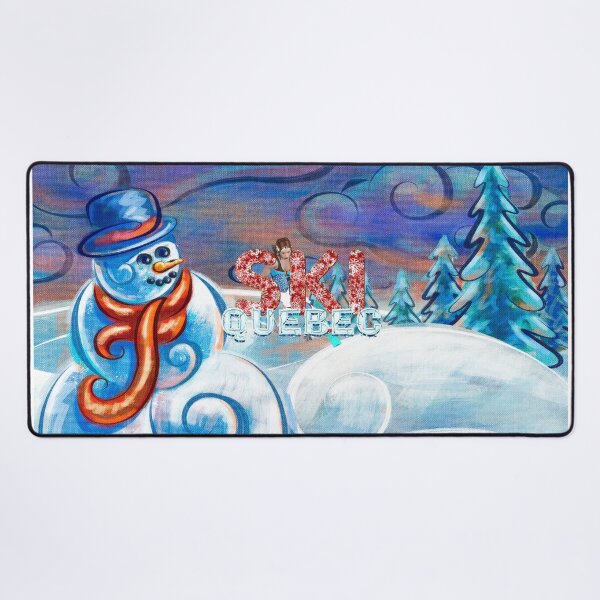 Item preview, Ski Quebec designed and sold by teepossible.