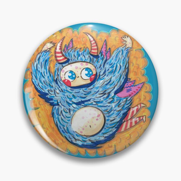 Item preview, Yuppie yeti designed and sold by maja-faron.