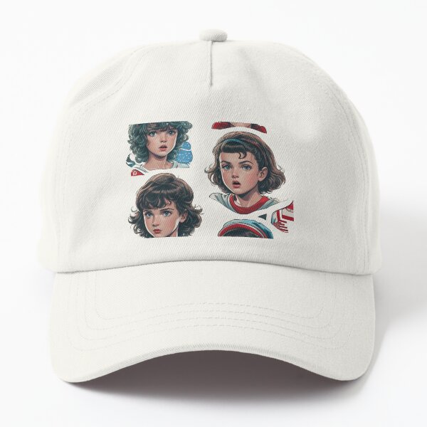 Item preview, Stranger Things 80'S designed and sold by caroArtist.