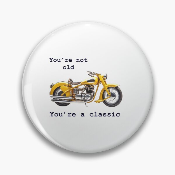 Item preview, Classic Biker Digital Design designed and sold by zolarche.