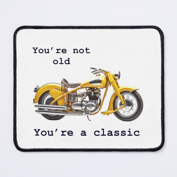 Item preview, Classic Biker Digital Design designed and sold by zolarche.