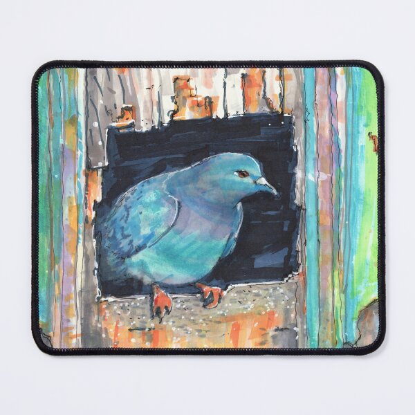 Item preview, Pigeon Roost designed and sold by Gregg Brown.
