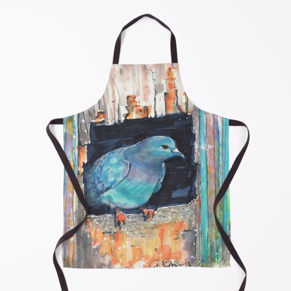 Item preview, Pigeon Roost designed and sold by Gregg Brown.