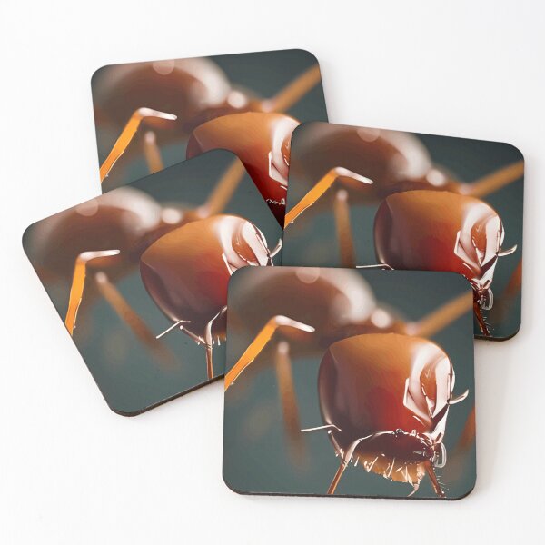 Item preview, Exploring the Impeccable World of Ant Colonies designed and sold by SkittlesBell82.