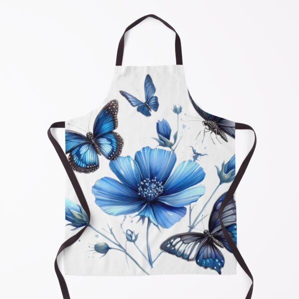 Item preview, blue beauty designed and sold by norachiang.