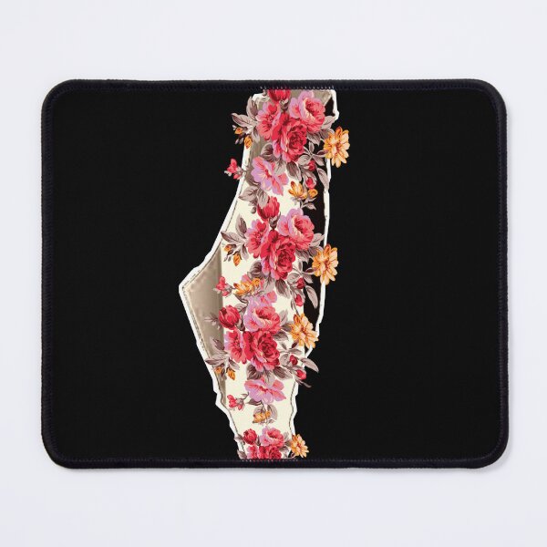 Item preview, PALESTINE YOUR LAND WILL BLOOM AGAIN designed and sold by karimaK-71.