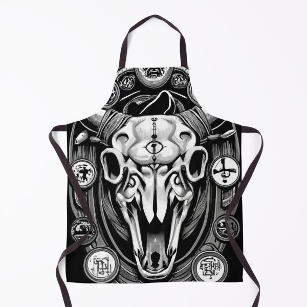 Item preview, Cow Skull designed and sold by czarnyfeniks.