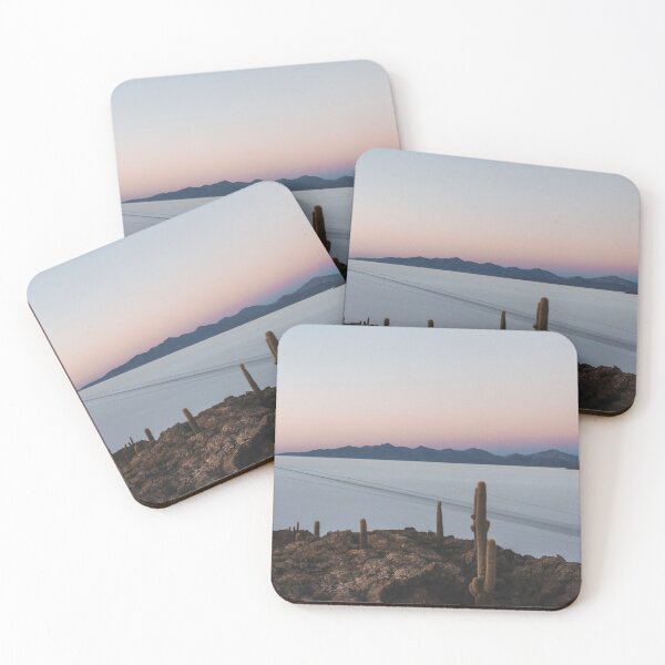 Item preview, Uyuni, Bolivia II designed and sold by lukegram.