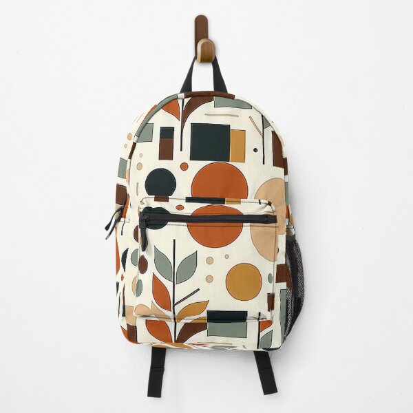 Item preview, autumn geometric patterns designed and sold by Fantes.