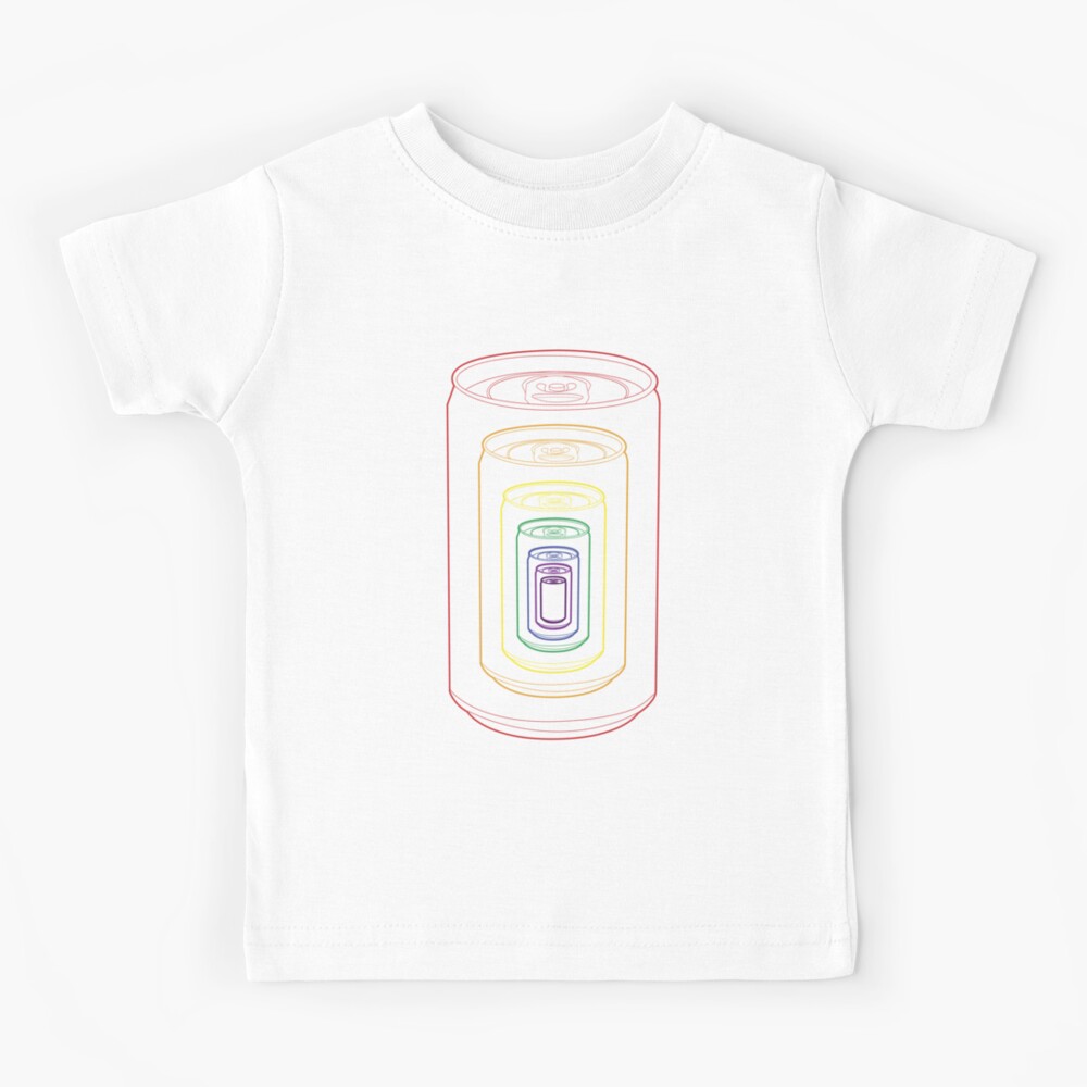 Item preview, Kids T-Shirt designed and sold by TAAIDesign.