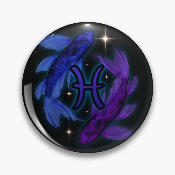 Item preview, Pisces designed and sold by CDFRandomosity.
