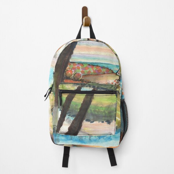 Item preview, Seaside in Autumn designed and sold by Gregg Brown.