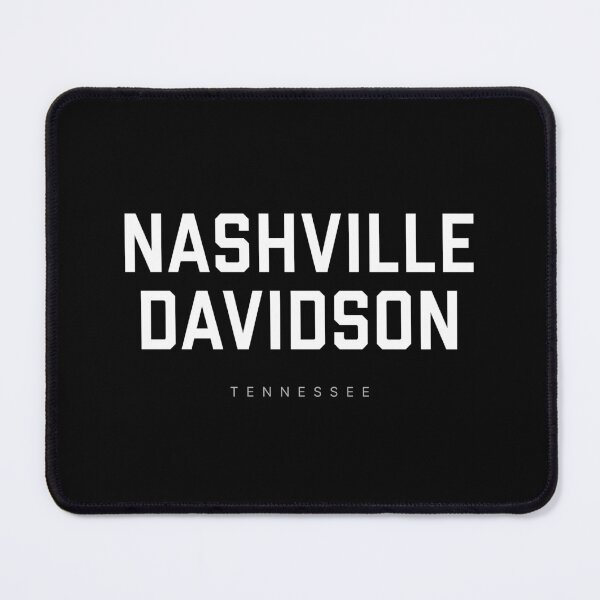 Item preview, Nashville-Davidson, Tennessee designed and sold by petersweater.