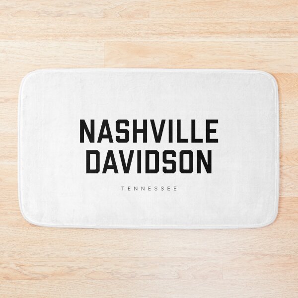 Item preview, Nashville-Davidson, Tennessee designed and sold by petersweater.