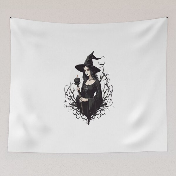 Item preview,  Witchy Style designed and sold by TOGETHERINSIEME.