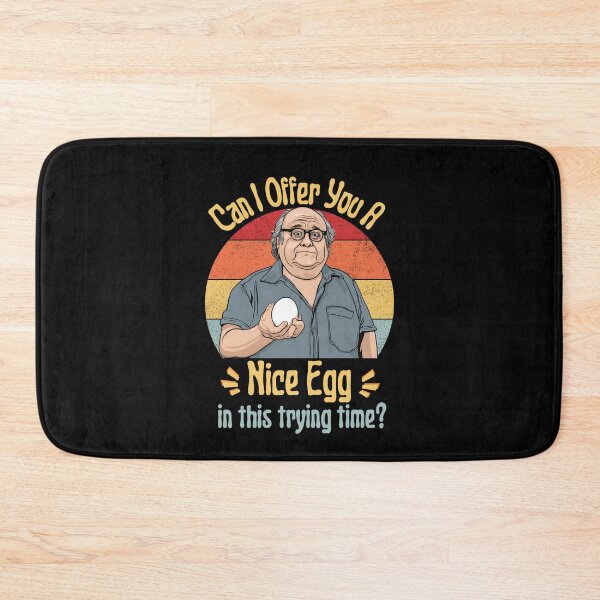 Item preview, Can I Offer You A Nice Egg In This Trying Time? designed and sold by OnTheTrend.
