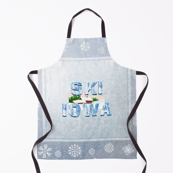 Item preview, Ski Iowa designed and sold by teepossible.