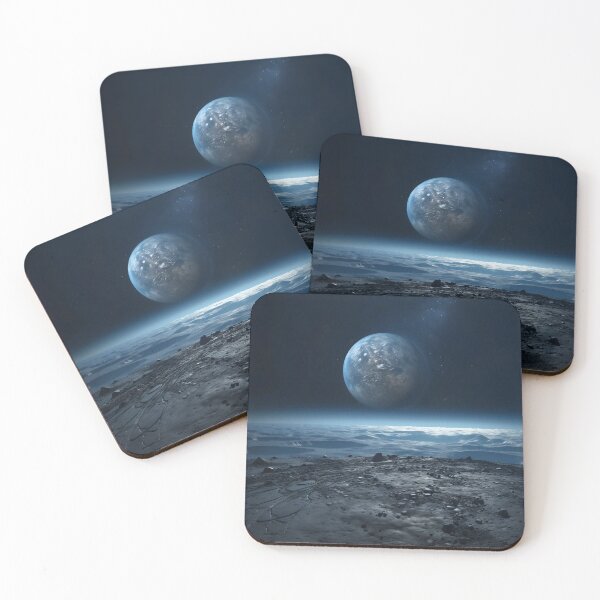 Item preview, View of the Earth from the Moon designed and sold by dcrc.