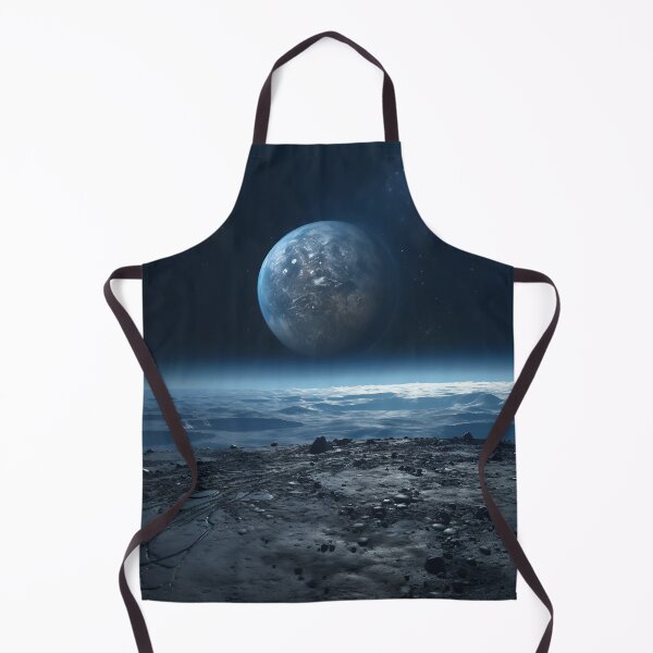 Item preview, View of the Earth from the Moon designed and sold by dcrc.
