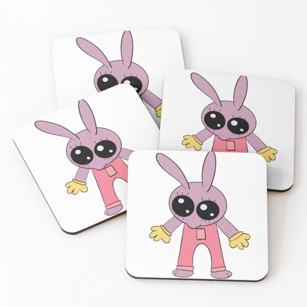 Item preview, Big Eyed Jax designed and sold by Morgan Drea.