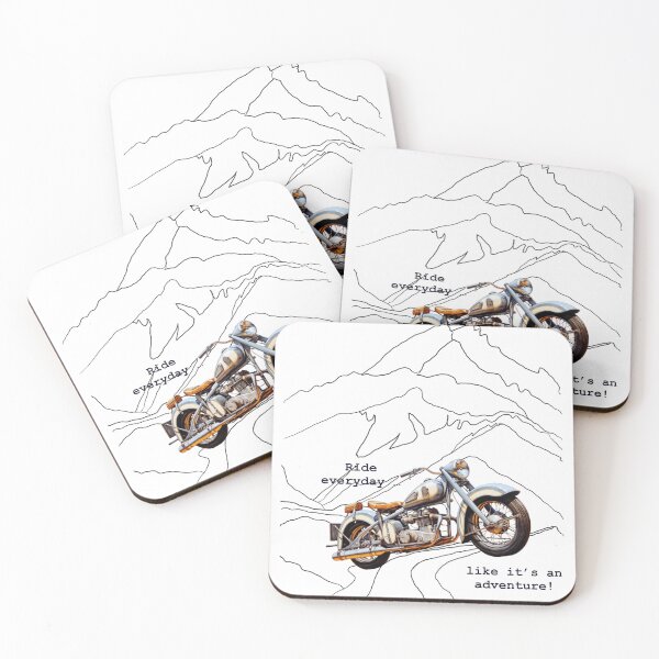 Item preview, Mountain Biker Digital Design designed and sold by zolarche.