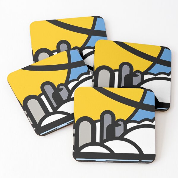 Item preview, Skylines designed and sold by AstrumZaic.