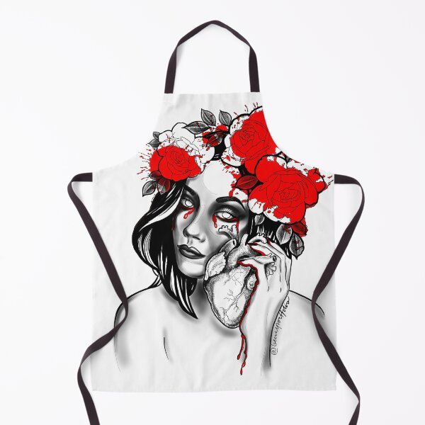 Item preview, Heartbreak designed and sold by beccasportfolio.