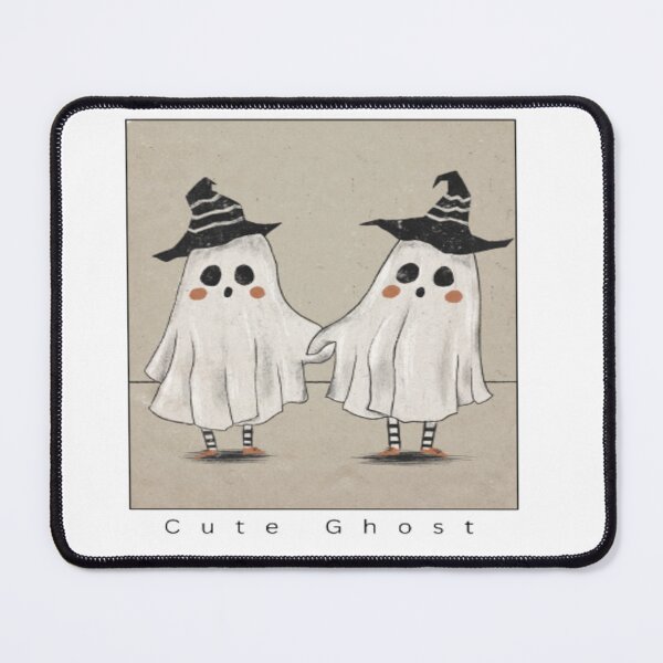 Item preview, Cute Ghost designed and sold by Ultorcorp90.