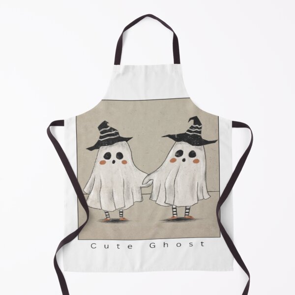 Item preview, Cute Ghost  designed and sold by Ultorcorp90.