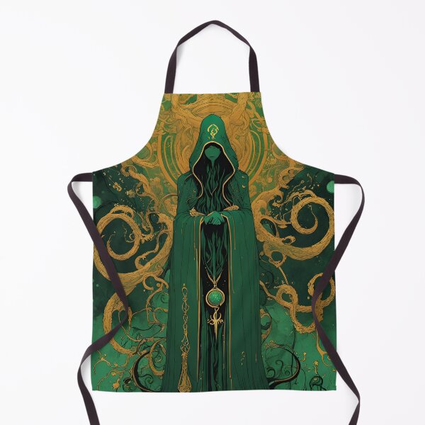 Item preview, Cthulhu cultist designed and sold by Cushla-Tristan.