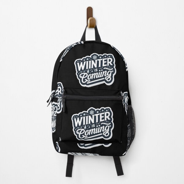 Item preview, Wiinter is coming designed and sold by KNAA.