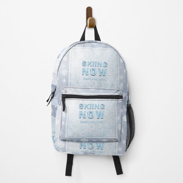 Item preview, Skiing Now designed and sold by teepossible.