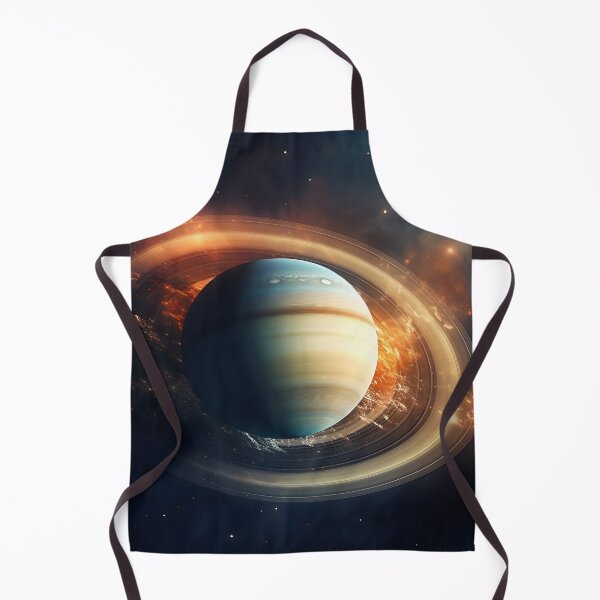 Item preview, View of Saturn from Space designed and sold by dcrc.