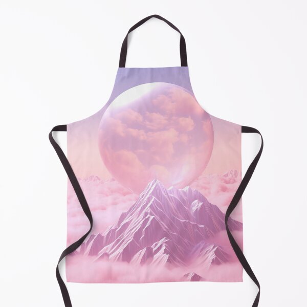 Item preview, Dreamweaver Heights: Celestial Twilight designed and sold by Mullet Monkey.