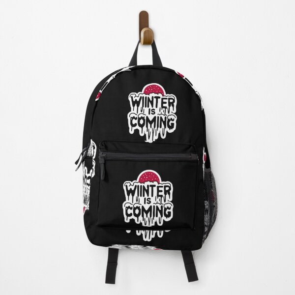 Item preview, Wiinter is coming for your holidays designed and sold by KNAA.