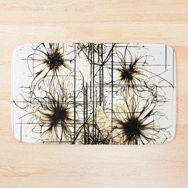Item preview, Black holes pattern 02 designed and sold by nogamax.