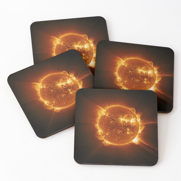 Item preview, View of the Sun from Space designed and sold by dcrc.