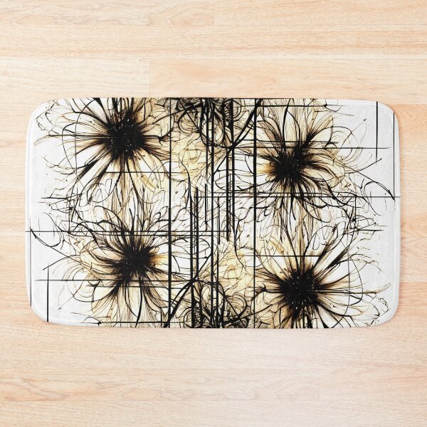 Item preview, Black holes pattern 01 designed and sold by nogamax.